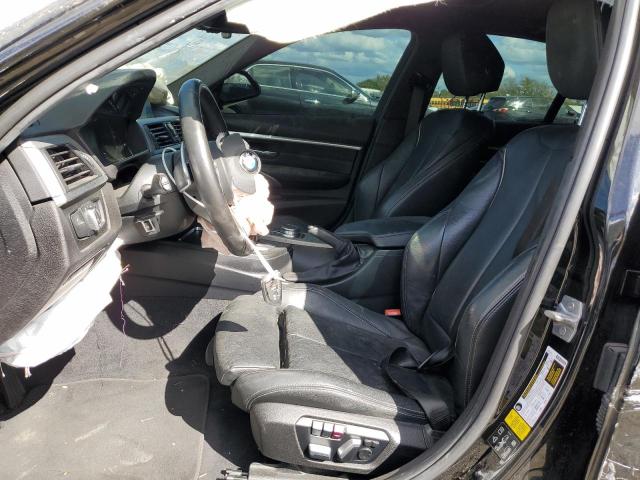 2018 BMW 340 XI - WBA8B7C58JA586355