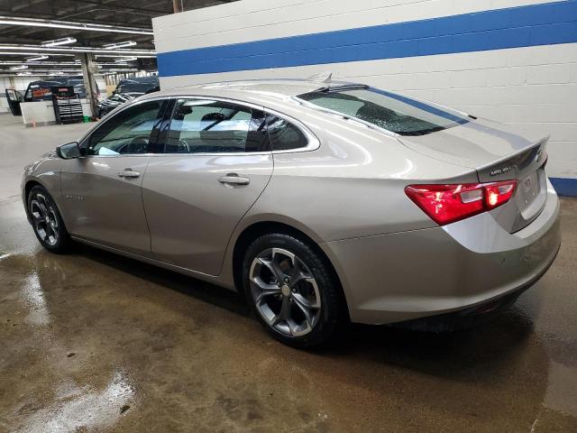 2024 CHEVROLET MALIBU LT - 1G1ZD5ST0RF251488