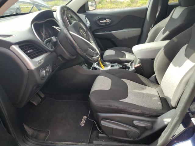 2014 JEEP CHEROKEE L - 1C4PJLCB9EW172381