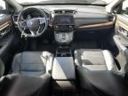 Lot #3298027174 2021 HONDA CR-V EXL
