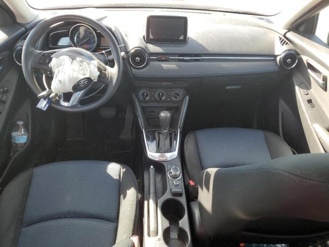 2017 TOYOTA YARIS IA - 3MYDLBYV5HY154730