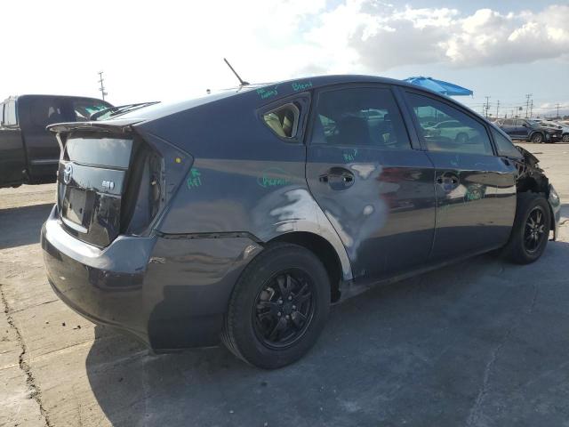 2015 TOYOTA PRIUS JTDKN3DU4F0413721