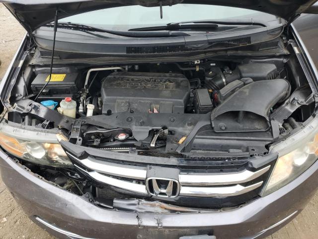 2015 HONDA ODYSSEY EX - 5FNRL5H64FB051452