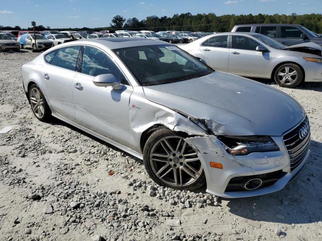 2015 AUDI A7 PRESTIG WAU2GAFCXFN052465