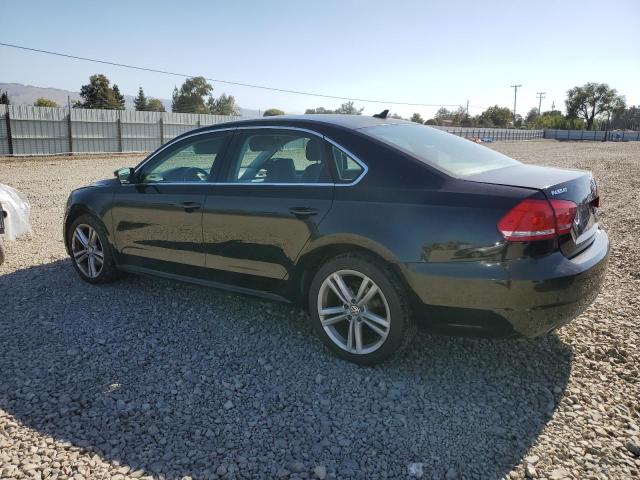 2014 VOLKSWAGEN PASSAT SE #3309173741
