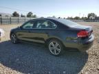 Lot #3309173741 2014 VOLKSWAGEN PASSAT SE