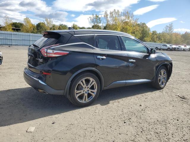 2018 NISSAN MURANO S - 5N1AZ2MH5JN117773