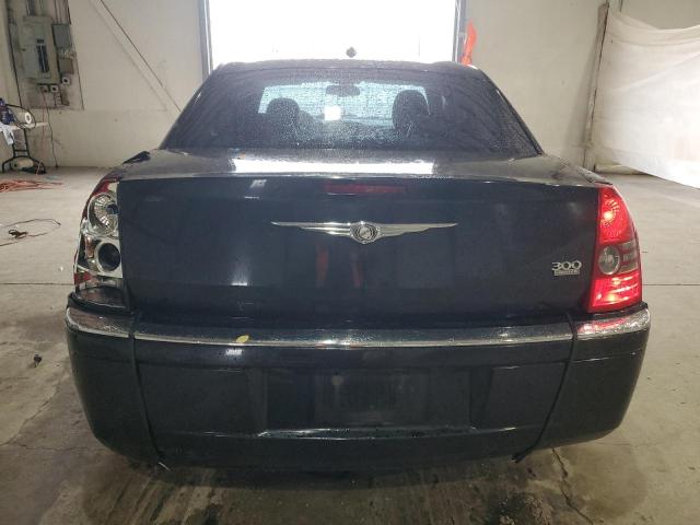 2008 CHRYSLER 300 LIMITE #3291237963