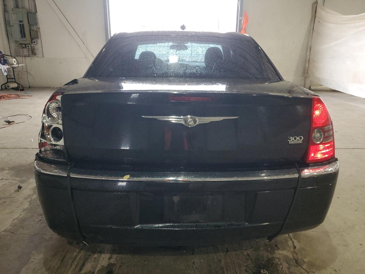 Lot #3291237963 2008 CHRYSLER 300 LIMITE