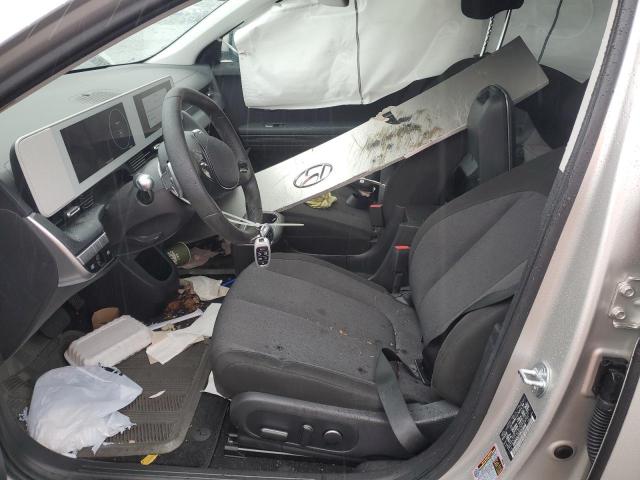 2024 HYUNDAI IONIQ 5 SEL KM8KNDDF9RU234008