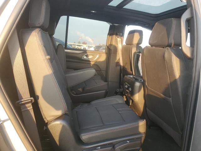 2024 CHEVROLET TAHOE K1500 RST - 1GNSKRKD1RR385379