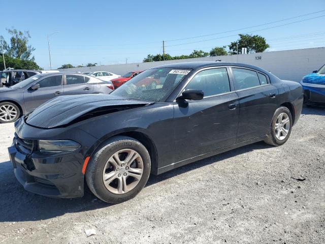 DODGE CHARGER SX