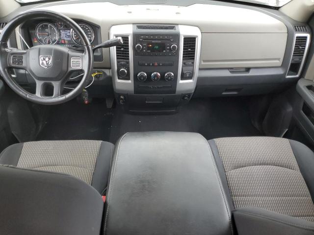 2012 DODGE RAM 1500 S - 1C6RD7GT6CS284321