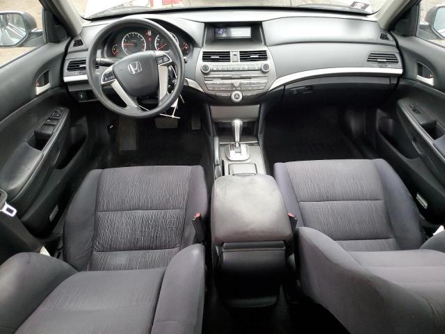 2012 HONDA ACCORD LX - 1HGCP2F36CA242037