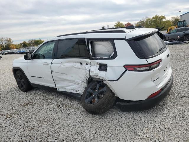 2022 JEEP GRAND CHER #3308217200