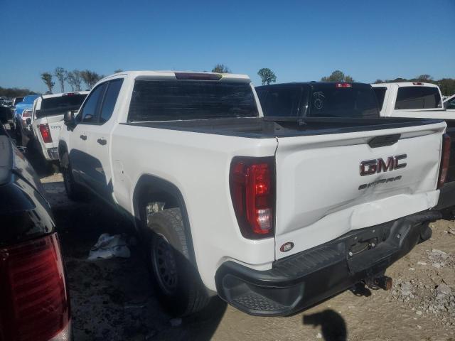 2019 GMC SIERRA C15 1GTR8AEF6KZ232703