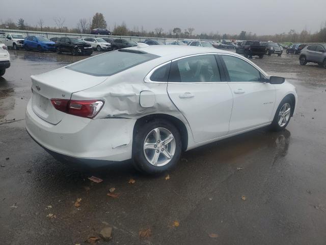 2024 CHEVROLET MALIBU LT - 1G1ZD5ST1RF207466