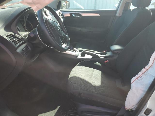 2019 NISSAN SENTRA S - 3N1AB7AP3KY257376