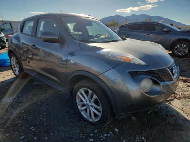 2012 NISSAN JUKE S #3297006343