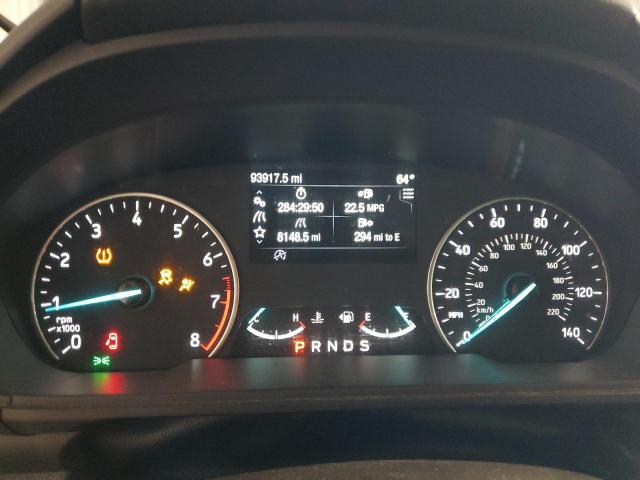 2018 FORD ECOSPORT - MAJ6P1CLXJC245007