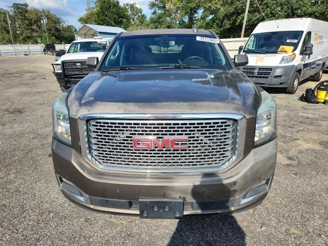 2015 GMC YUKON SLE #3293311421
