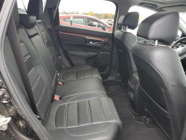 2019 HONDA CR-V EXL - 2HKRW2H81KH129592