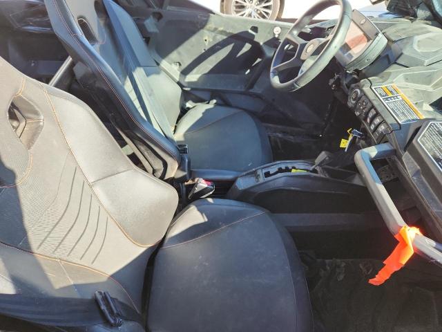 2022 CAN AM COMMANDER MAX XT 100 - 3JB1CAX42NK001776