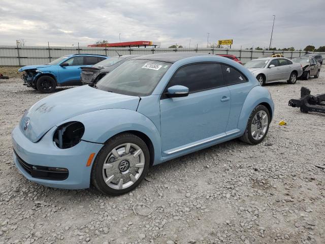 Global Auto Auctions: 2014 VOLKSWAGEN BEETLE