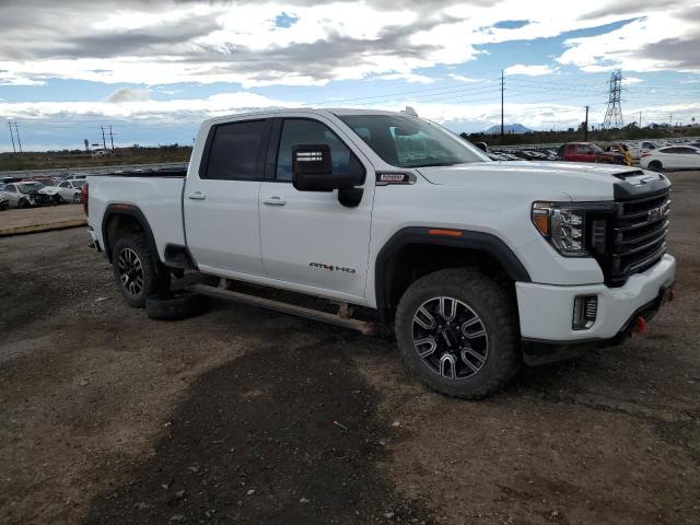 2023 GMC SIERRA K25 1GT49PEY3PF132708