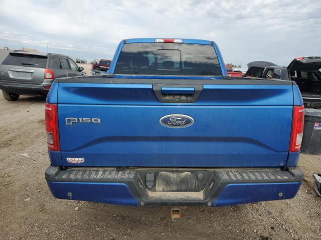 2015 FORD F150 SUPER #3292373270