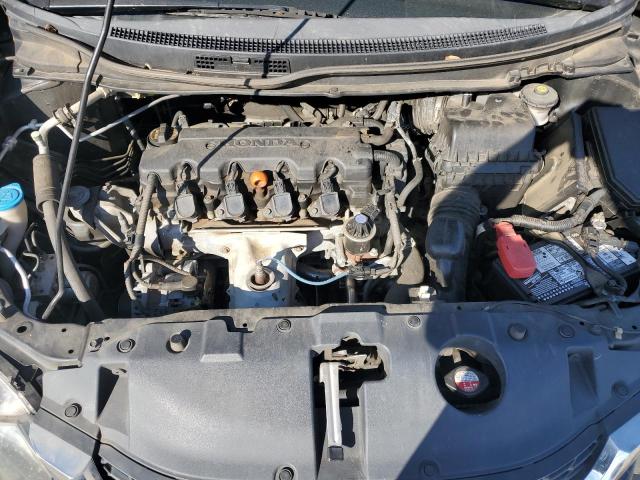 2013 HONDA CIVIC LX - 19XFB2F58DE028628