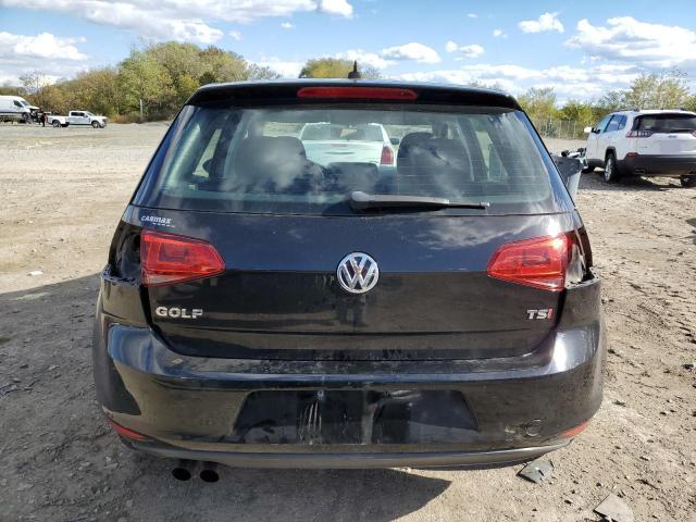 2017 VOLKSWAGEN GOLF S #3302910097