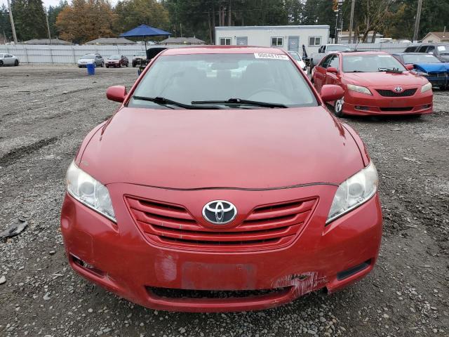 2009 TOYOTA CAMRY BASE #3316081248