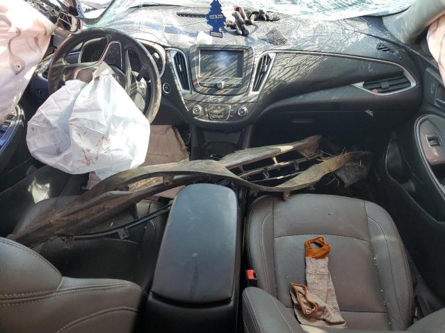 2016 CHEVROLET MALIBU LS - 1G1ZB5ST0GF306587