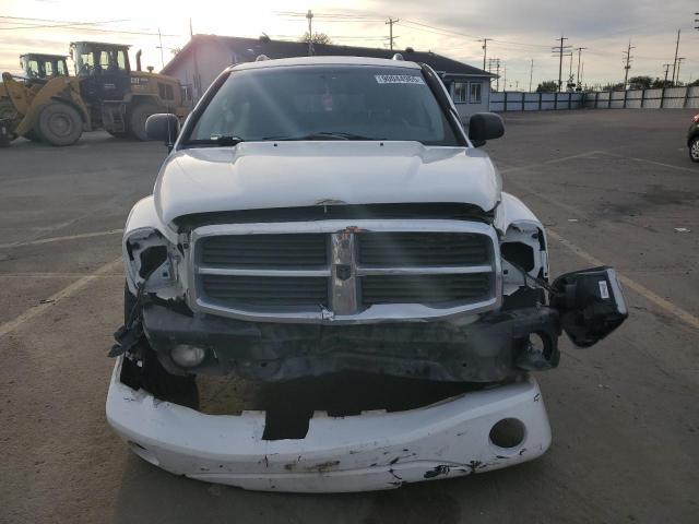 2005 DODGE DURANGO SL #3297250378