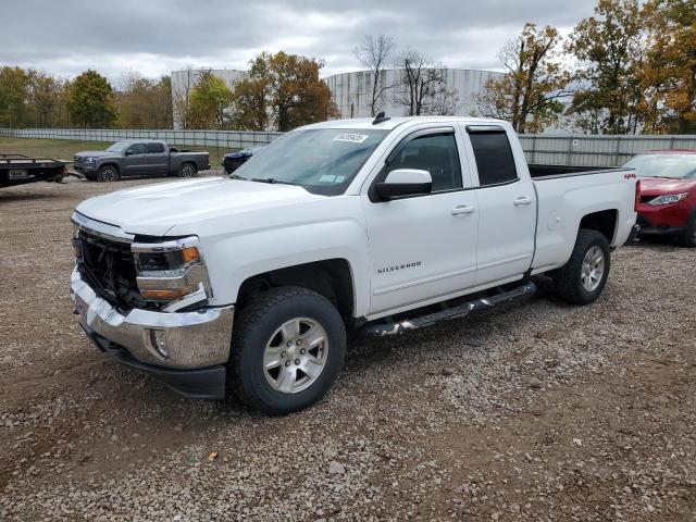 2018 CHEVROLET SILVERADO #3312582168