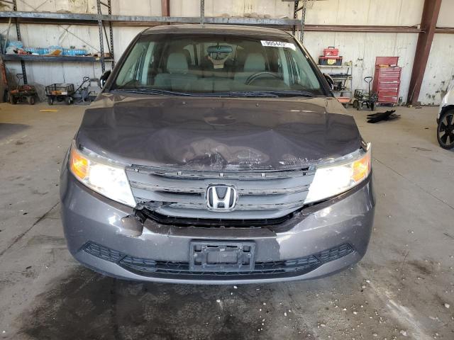 2013 HONDA ODYSSEY EX - 5FNRL5H46DB004547