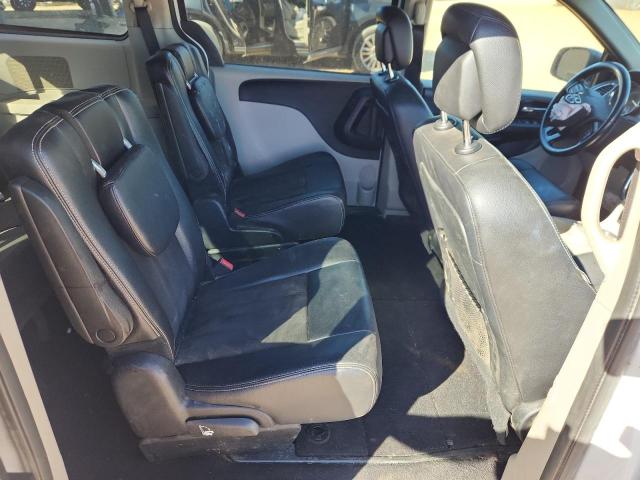 2019 DODGE GRAND CARAVAN SXT #3283976808