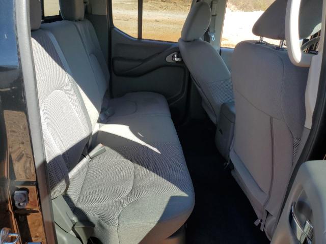 2020 NISSAN FRONTIER S 1N6ED0EB5LN704199