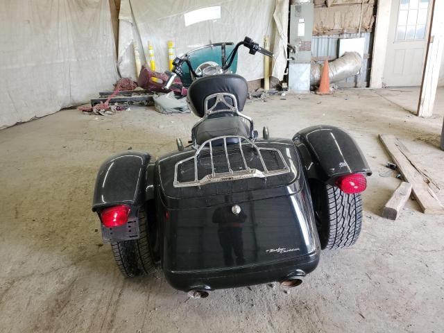 2015 HARLEY-DAVIDSON FLRT FREE 1HD1MCM34FB862535