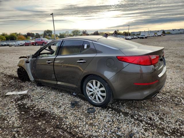 2014 KIA OPTIMA EX - 5XXGN4A71EG290239