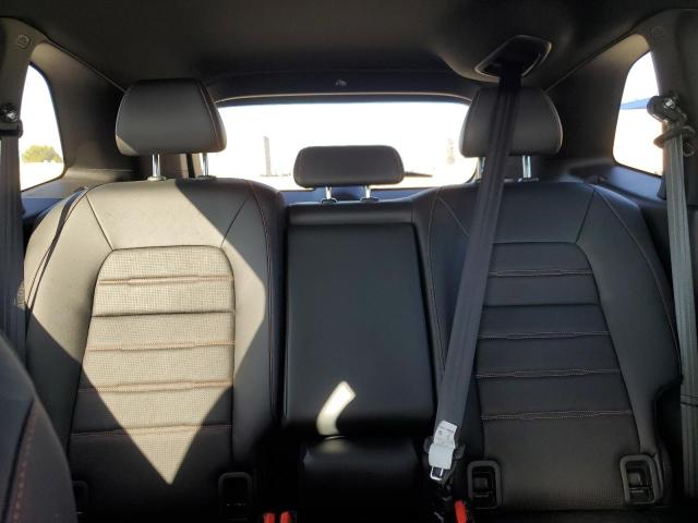 2025 HONDA CR-V SPORT-L - 7FARS5H84SE034850