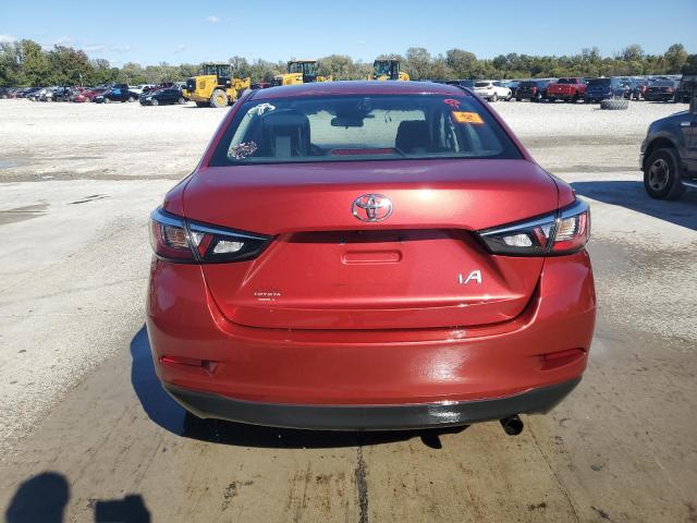 2017 TOYOTA YARIS IA - 3MYDLBYVXHY179994