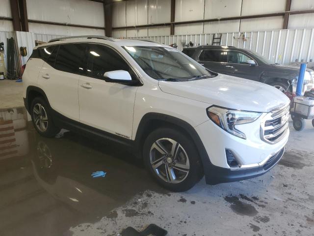 2019 GMC TERRAIN SL - 3GKALPEV8KL194439