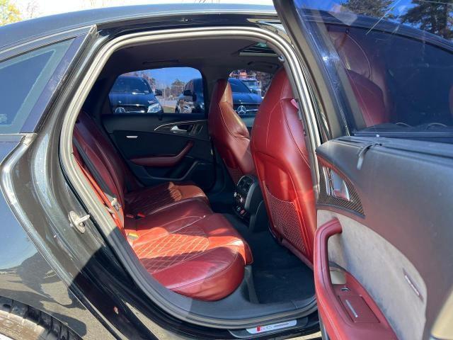 2018 AUDI S6 PREMIUM WAUFFAFC6JN000859