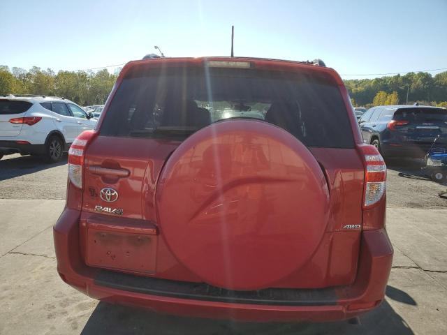 2011 TOYOTA RAV4 - 2T3BF4DV2BW159623