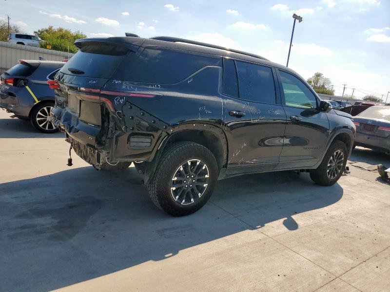 2024 CHEVROLET TRAVERSE L 1GNEVJKS8RJ212879