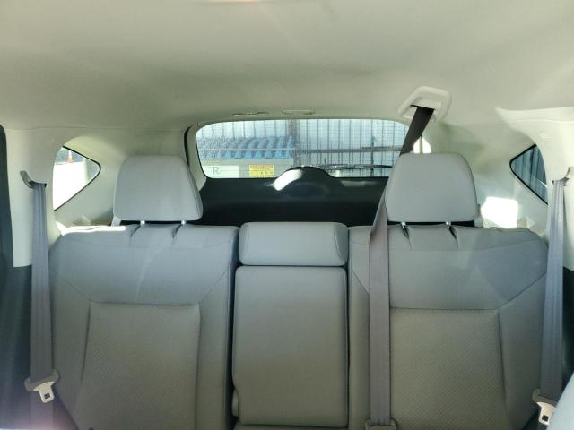 2016 HONDA CR-V LX - 2HKRM3H35GH563991