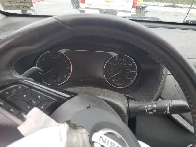 2019 NISSAN ALTIMA SR - 1N4BL4CW3KN324224