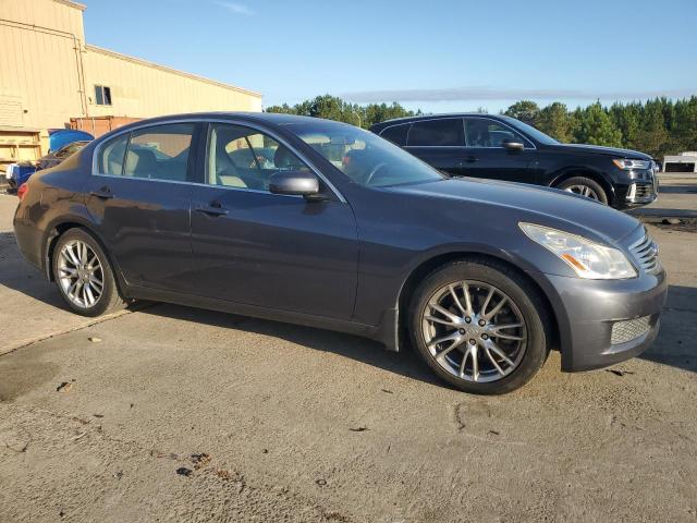 2007 INFINITI G35 #3290221202